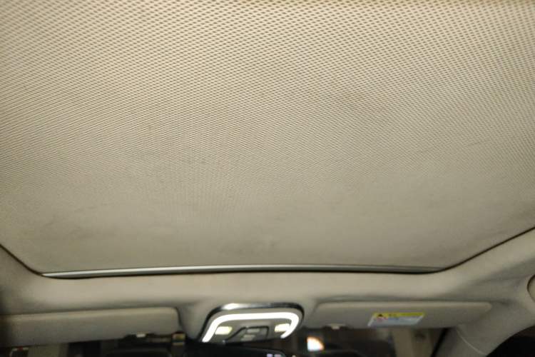 Used BYD S7 2016 2.0T Automatic Prestige Plus Headliner