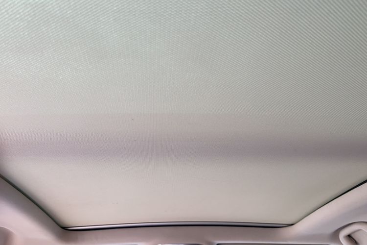 Used BYD S7 2016 2.0T Automatic Prestige Plus Headliner