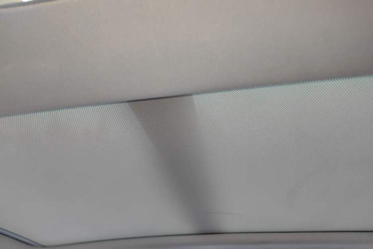 Used BYD S7 2016 2.0T Automatic Prestige Plus Headliner