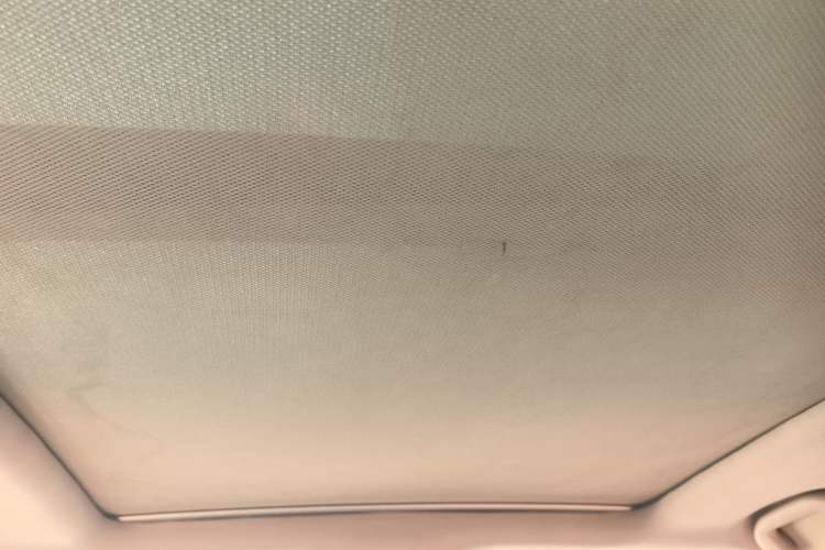 Used BYD S7 2016 2.0T Automatic Prestige Plus Headliner