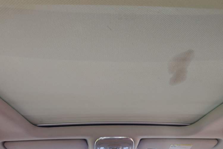 Used BYD S7 2016 2.0T Automatic Prestige Plus Headliner