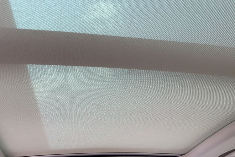 Used BYD S7 2016 2.0T Automatic Flagship Version Headliner