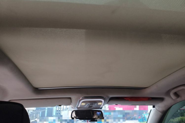 Used BYD S7 2016 2.0T Automatic Prestige Plus Headliner