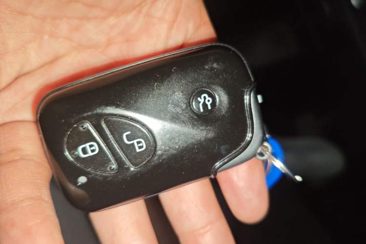 Used BYD S7 2016 2.0T Automatic Flagship Plus Interior 1