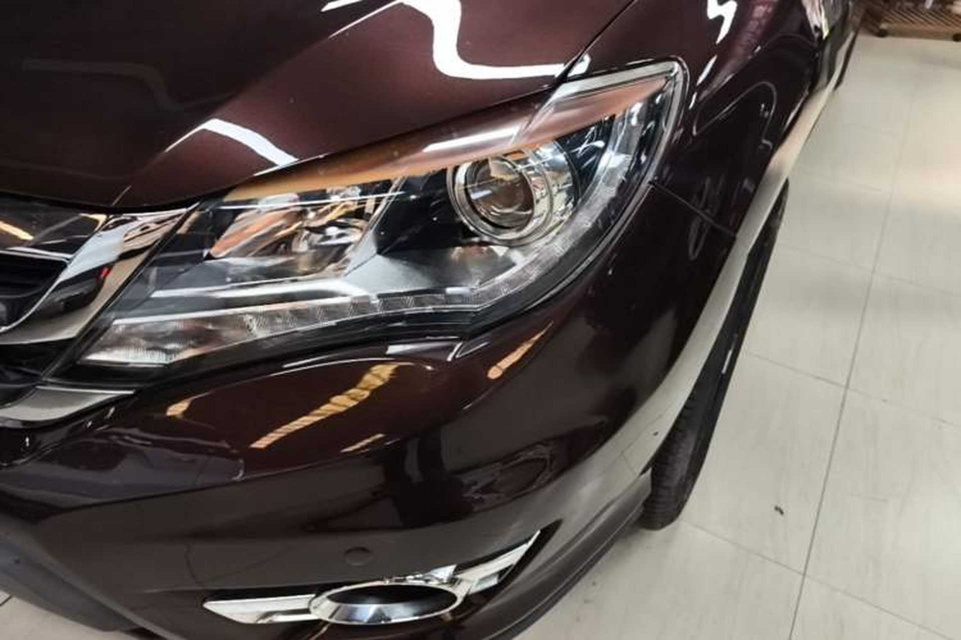 Used BYD S7 2016 2.0T Automatic Prestige Edition Left Front Headlight