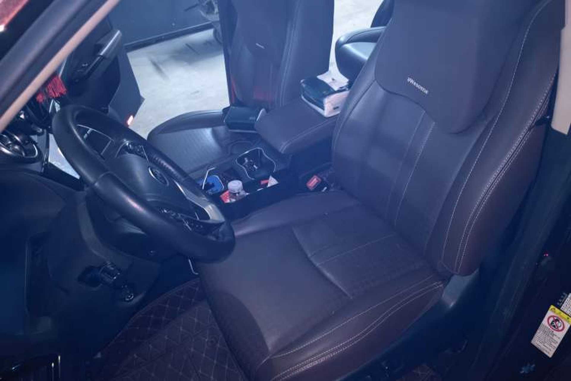 Used BYD S7 2016 2.0T Automatic Flagship Plus Left Front Seat