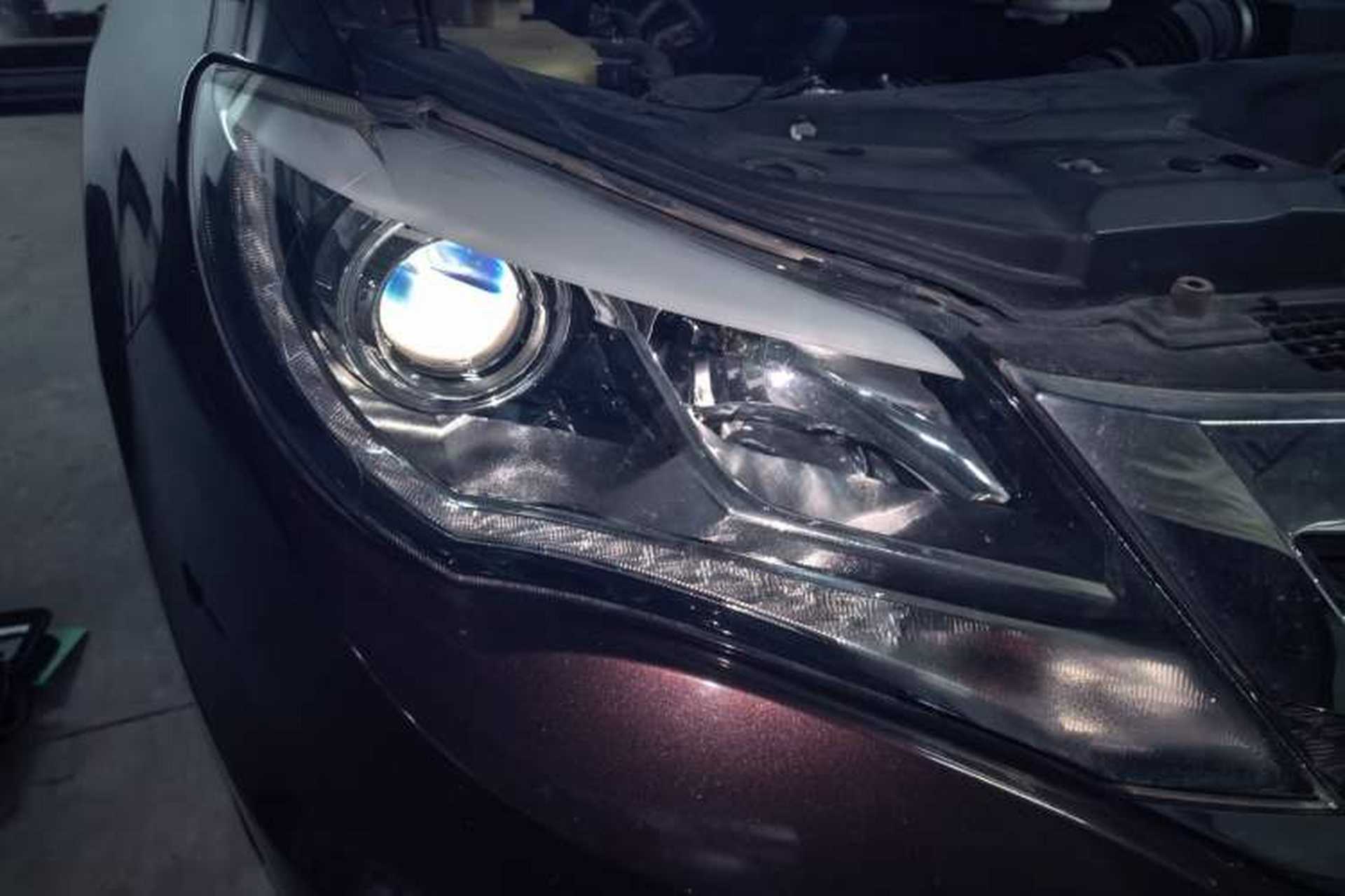 Used BYD S7 2016 2.0T Automatic Flagship Plus Right Front Headlight