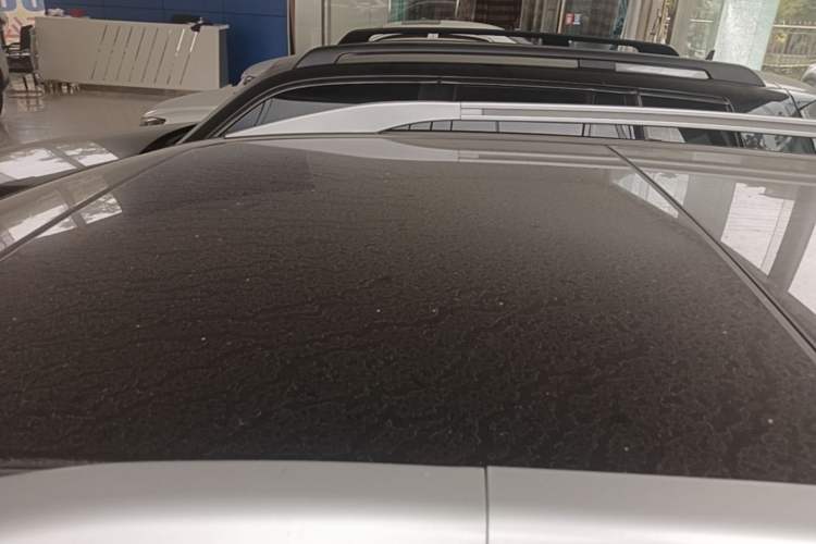 Used BYD S7 2016 2.0T Automatic Prestige Plus Roof