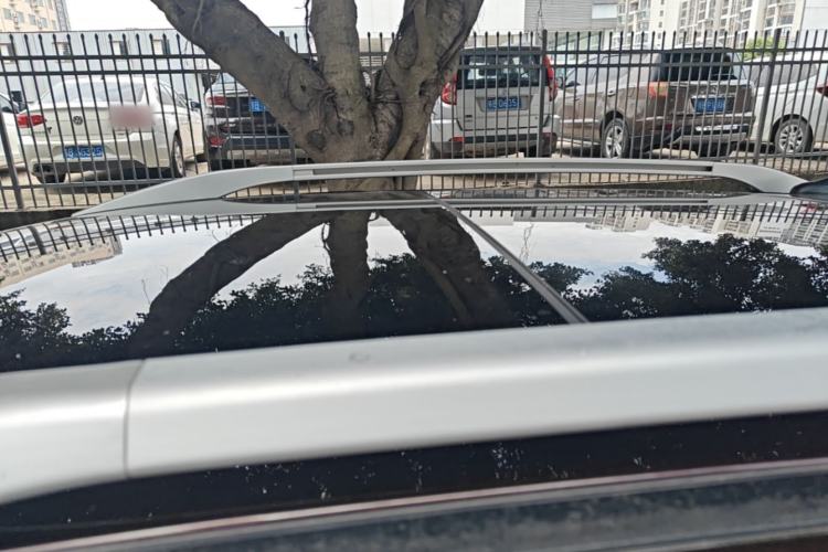 Used BYD S7 2016 2.0T Automatic Prestige Plus Roof