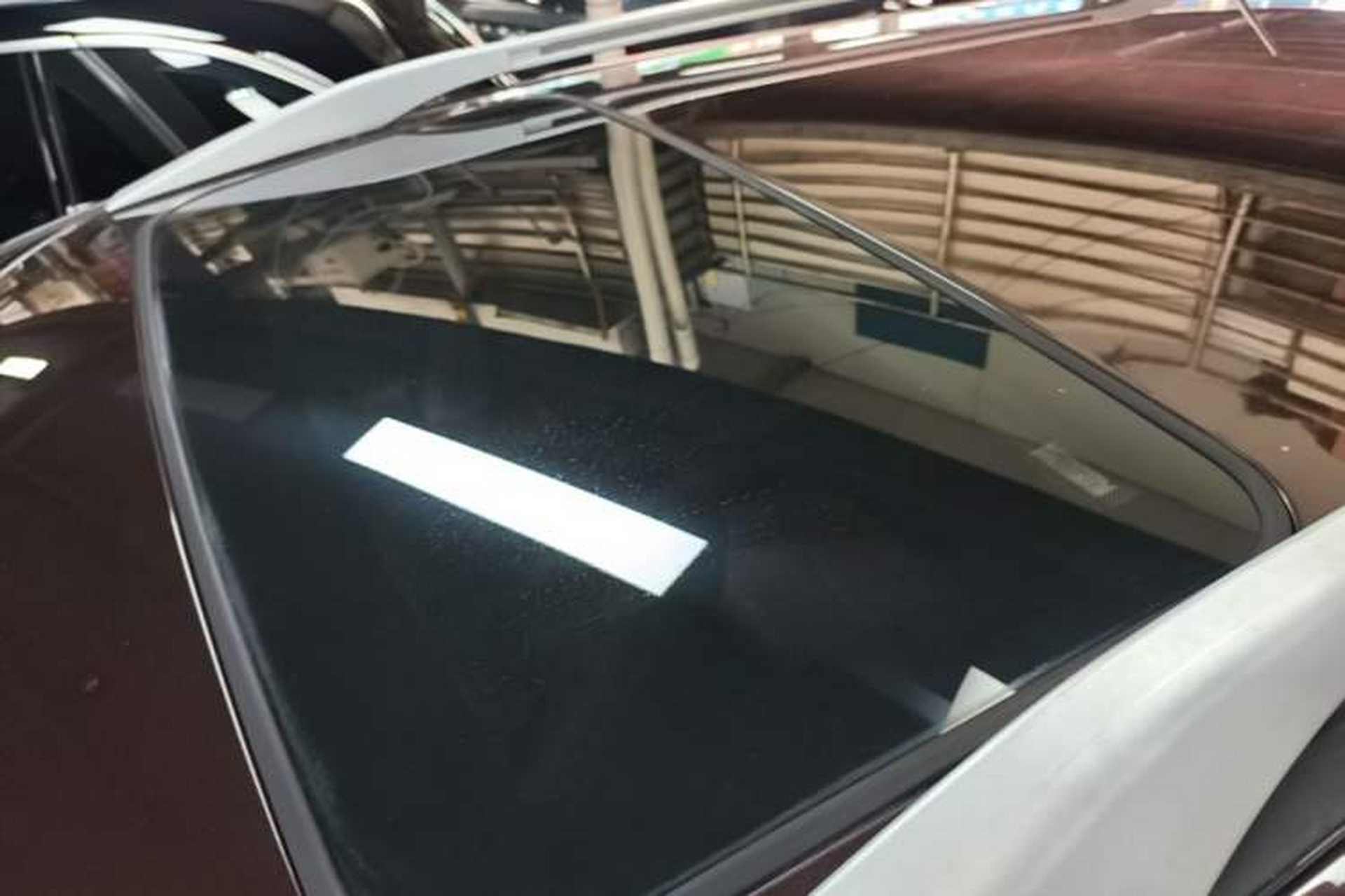 Used BYD S7 2016 2.0T Automatic Prestige Edition Roof