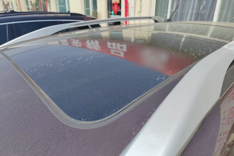 Used BYD S7 2016 2.0T Automatic Prestige Plus Roof