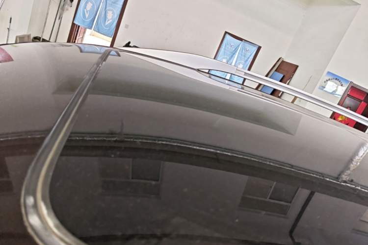 Used BYD S7 2016 2.0T Automatic Prestige Plus Roof