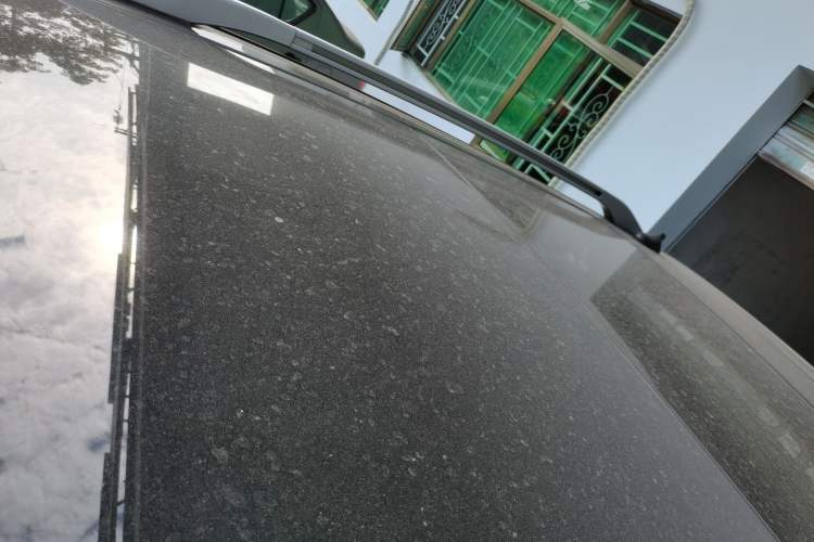 Used BYD S7 2016 2.0T Automatic Prestige Plus Roof
