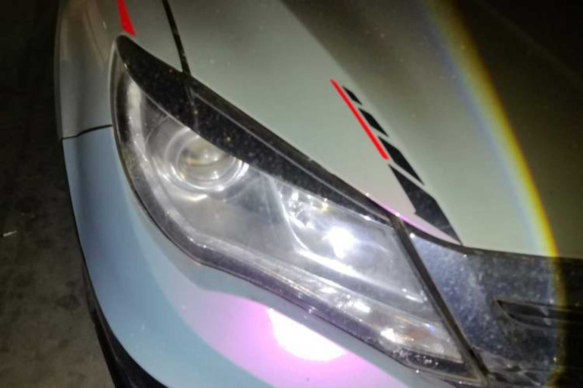 Used BYD S7 2016 2.0T Automatic Prestige Plus Right Front Headlight