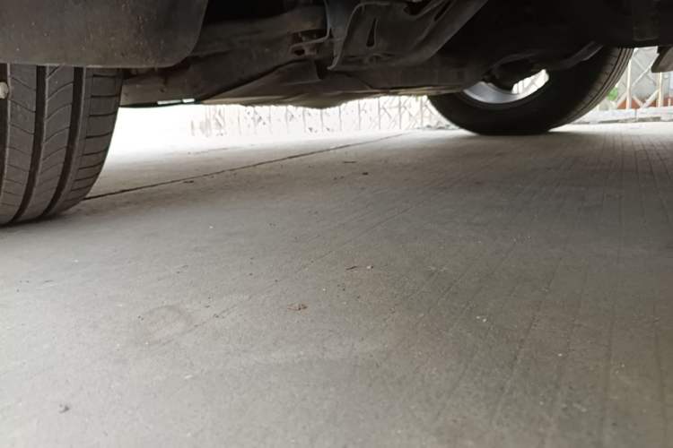 Used BYD S7 2016 2.0T Automatic Prestige Edition Chassis Front Left