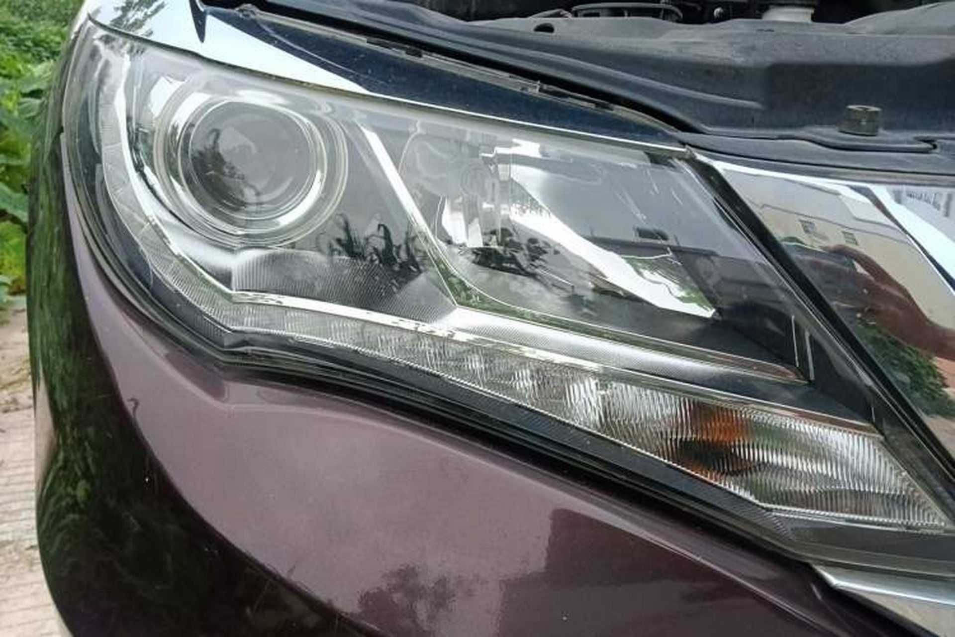 Used BYD S7 2016 2.0T Automatic Prestige Edition Right Front Headlight