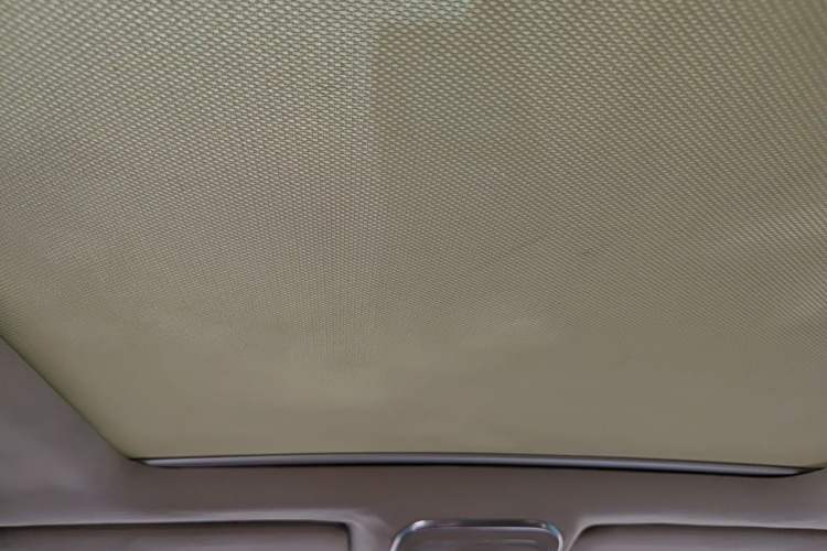 Used BYD S7 2016 2.0T Automatic Prestige Plus Headliner