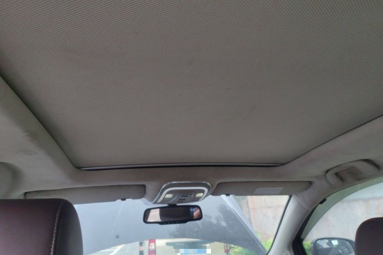 Used BYD S7 2016 2.0T Automatic Prestige Plus Headliner