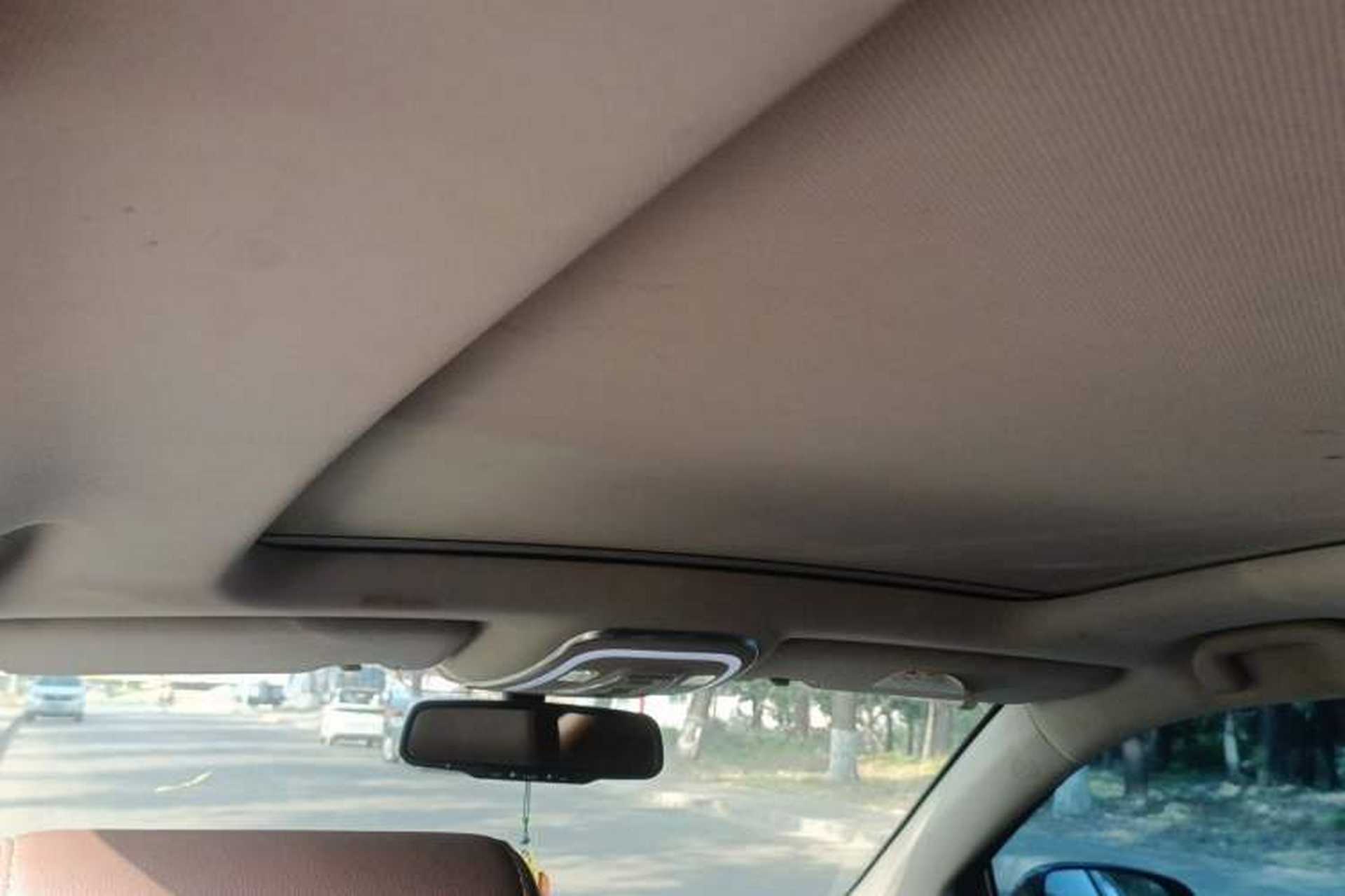Used BYD S7 2016 2.0T Automatic Prestige Plus Headliner