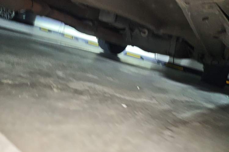 Used BYD S7 2016 2.0T Automatic Prestige Edition Chassis Front Left