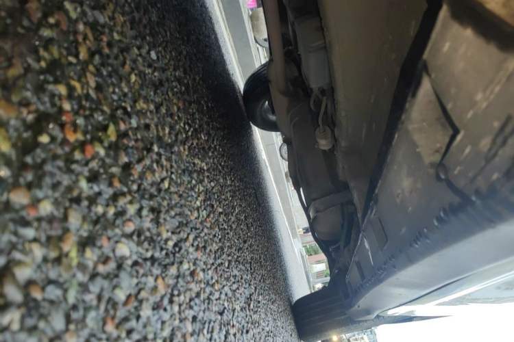 Used BYD S7 2016 1.5T Manual Luxury Edition Chassis Front Left