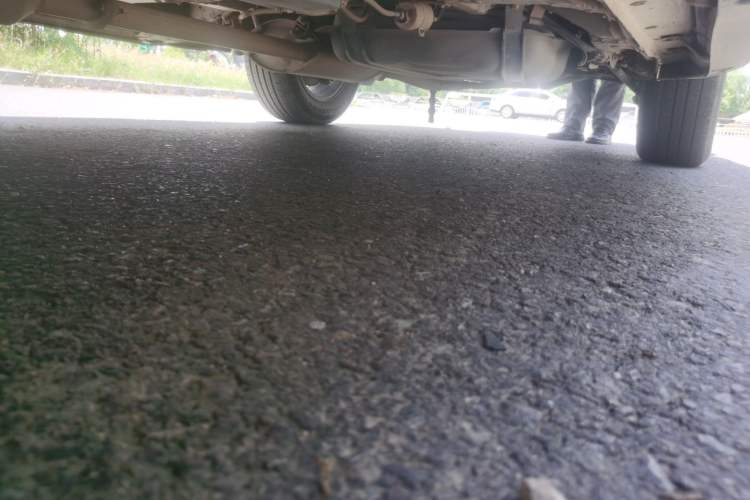 Used BYD S7 2016 1.5T Manual Luxury Edition Chassis Front Left