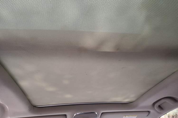 Used BYD S7 2016 2.0T Automatic Prestige Plus Headliner