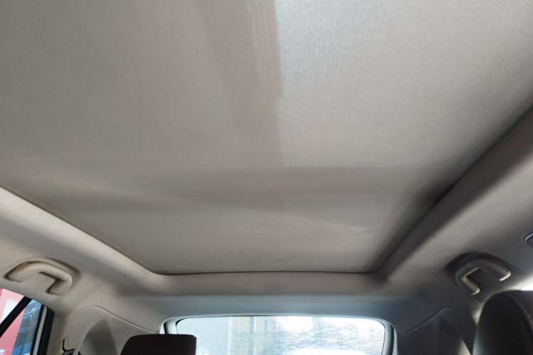 Used BYD S7 2016 2.0T Automatic Prestige Plus Headliner