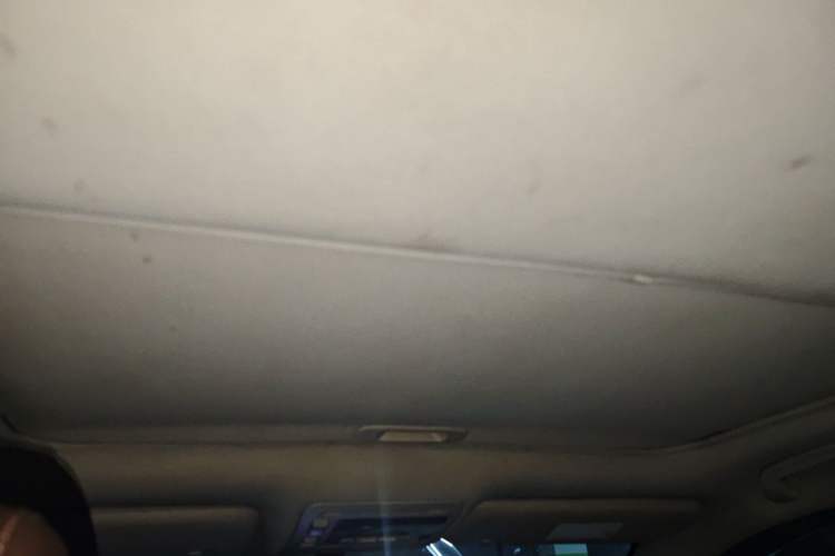 Used BYD S7 2016 2.0T Automatic Prestige Edition Headliner