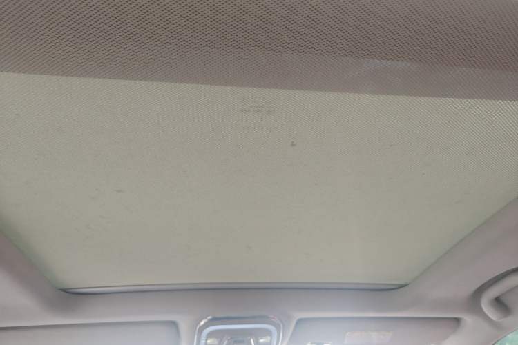 Used BYD S7 2016 2.0T Automatic Prestige Plus Headliner