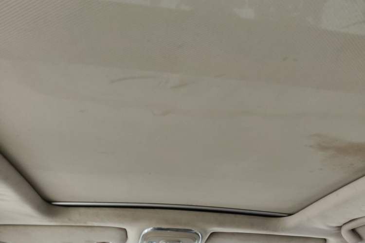 Used BYD S7 2016 2.0T Automatic Flagship Plus Headliner