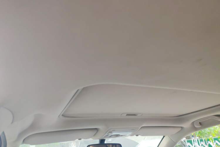 Used BYD S7 2016 1.5T Manual Luxury Edition Headliner