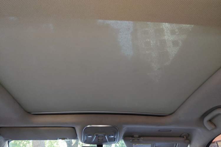 Used BYD S7 2016 2.0T Automatic Prestige Edition Headliner