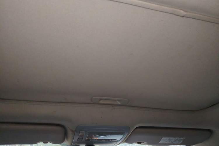 Used BYD S7 2016 1.5T Manual Luxury Edition Headliner