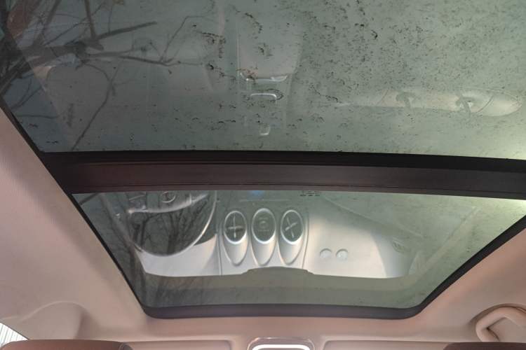 Used BYD S7 2016 2.0T Automatic Flagship Plus Headliner