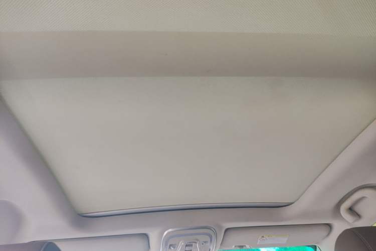 Used BYD S7 2016 2.0T Automatic Prestige Plus Headliner
