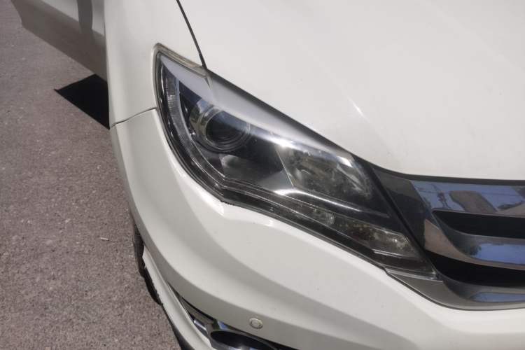 Used BYD S7 2016 1.5T Manual Luxury Edition Right Front Headlight