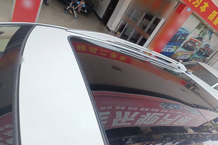 Used BYD S7 2016 2.0T Automatic Prestige Plus Roof