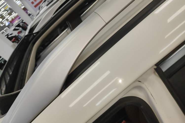Used BYD S7 2016 2.0T Automatic Prestige Plus Roof
