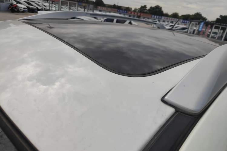 Used BYD S7 2016 2.0T Automatic Prestige Plus Roof