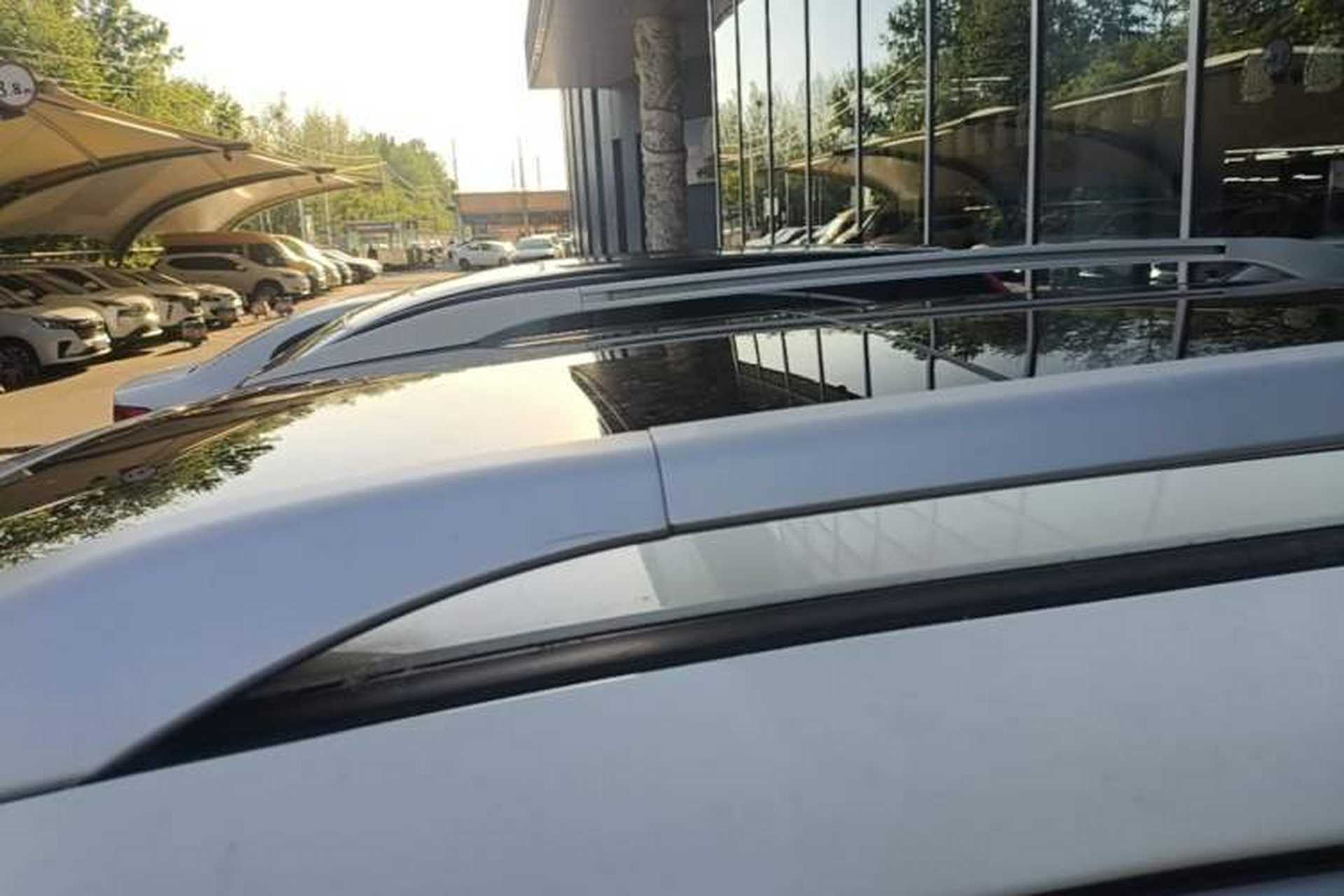Used BYD S7 2016 2.0T Automatic Flagship Plus Roof