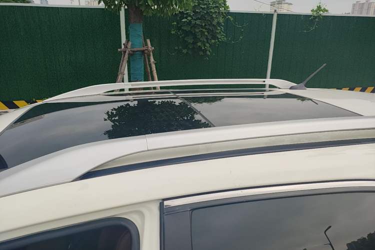 Used BYD S7 2016 2.0T Automatic Prestige Plus Roof