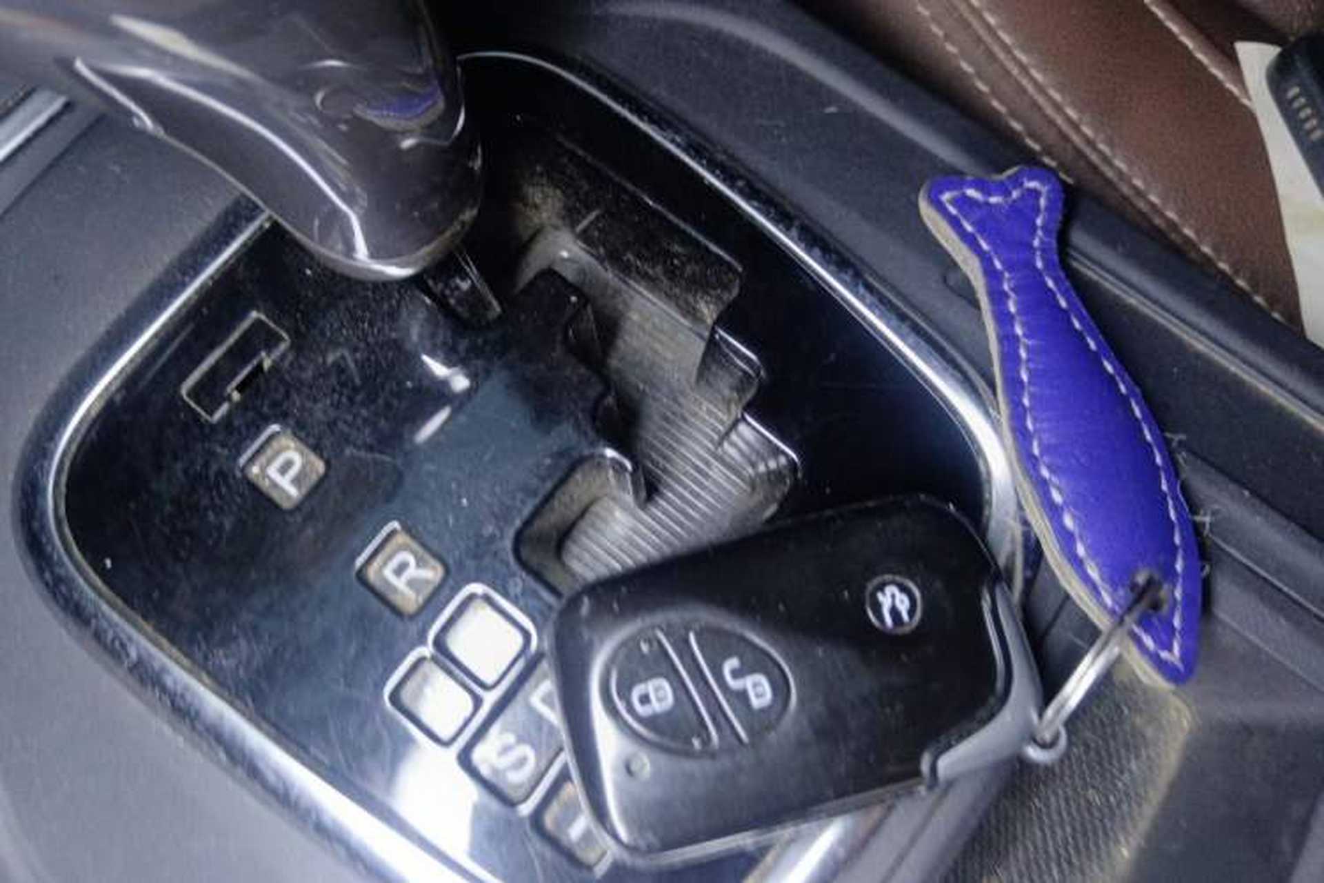 Used BYD S7 2016 2.0T Automatic Flagship Plus Vehicle Key
