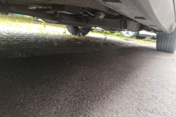 Used BYD S7 2017 2.0T Automatic Prestige Edition Chassis Front Left