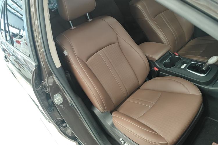 Used BYD S7 2017 2.0T Automatic Luxury Model Right Front Seat