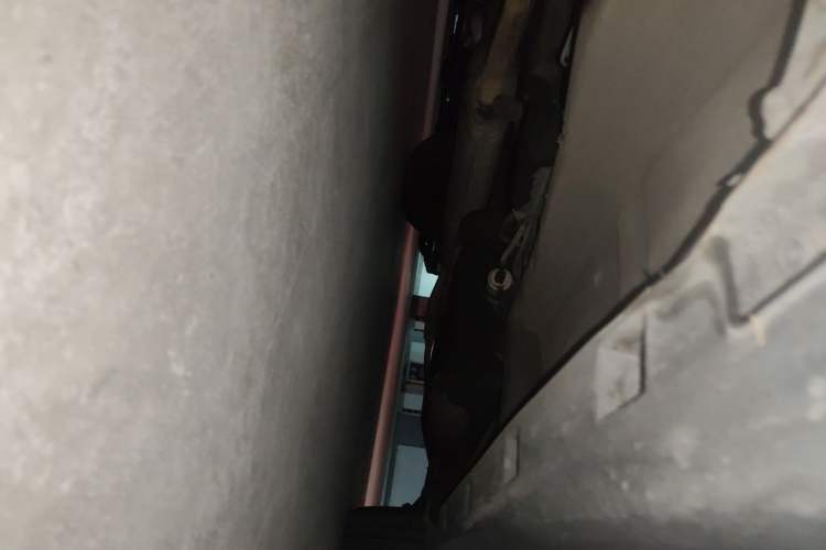 Used BYD S7 2017 2.0T Automatic Prestige Edition Chassis Front Left