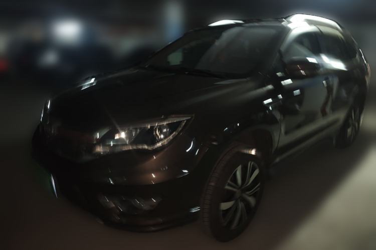 Used BYD S7 2017 2.0T Automatic Prestige Edition Guazi used car, China used car export, Used car for sale, Used  cars, Cheapest cars for sale