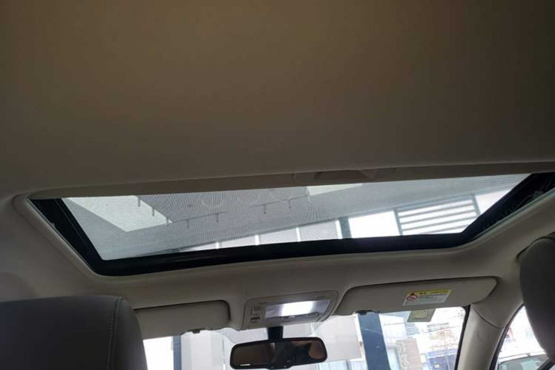 Used BYD S7 2017 2.0T Automatic Luxury Model Headliner