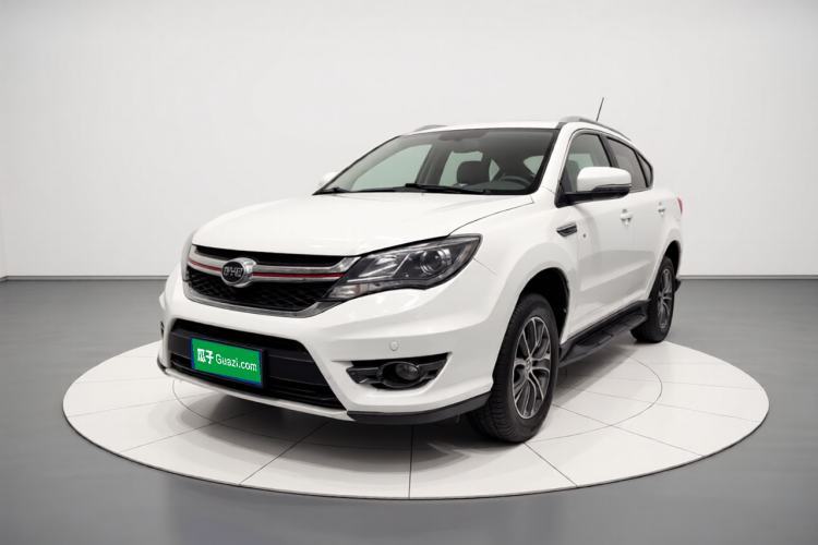 Used BYD S7 2017 1.5T Manual Luxury Model Guazi used car, China used car export, Used car for sale, Used  cars, Cheapest cars for sale