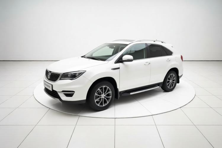 Used BYD S7 2017 1.5T Manual Luxury Model Guazi used car, China used car export, Used car for sale, Used cars, Cheapest cars for sale